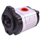 Gear Pump 6669385 for Bobcat Skid Steer Loader 653 751 753 763 773 7753
