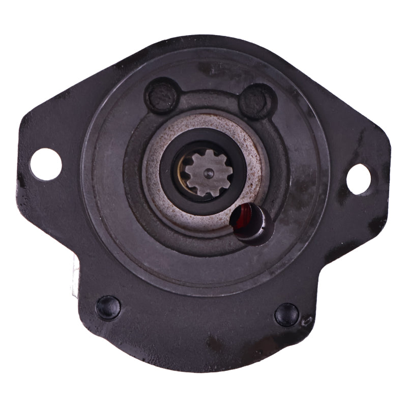 Gear Pump 6669385 for Bobcat Skid Steer Loader 653 751 753 763 773 7753