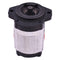 Gear Pump 6669385 for Bobcat Skid Steer Loader 653 751 753 763 773 7753