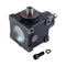 Gearbox AM143310 DE19086 DE18051 for John Deere Tractor 120 140 300 312 314 316 317 318 322 330 332 425 445 455  Replacement Part Number: