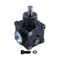 Gearbox AM143310 DE19086 DE18051 for John Deere Tractor 120 140 300 312 314 316 317 318 322 330 332 425 445 455  Replacement Part Number: