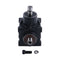 Gearbox AM143310 DE19086 DE18051 for John Deere Tractor 120 140 300 312 314 316 317 318 322 330 332 425 445 455  Replacement Part Number: