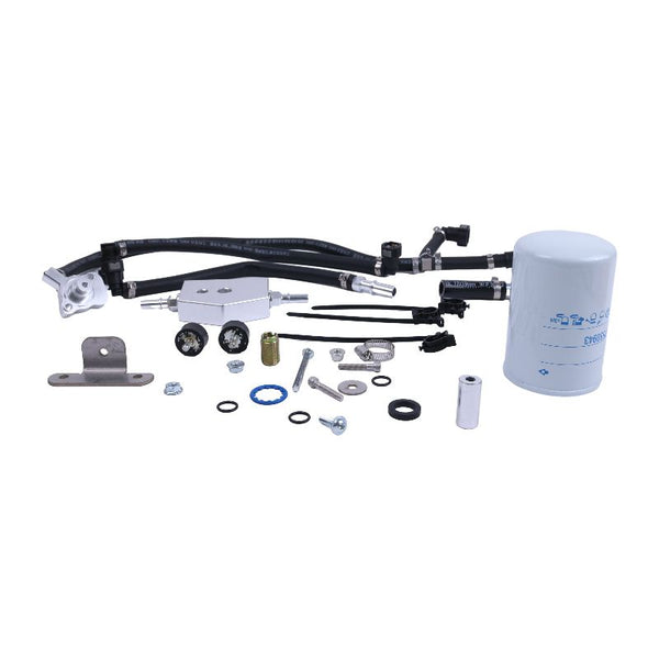 Gen2.1 CP4.2 Disaster Bypass Kit for 2011-2022 Ford F-250 F-350 F-450 F-550 6.7L