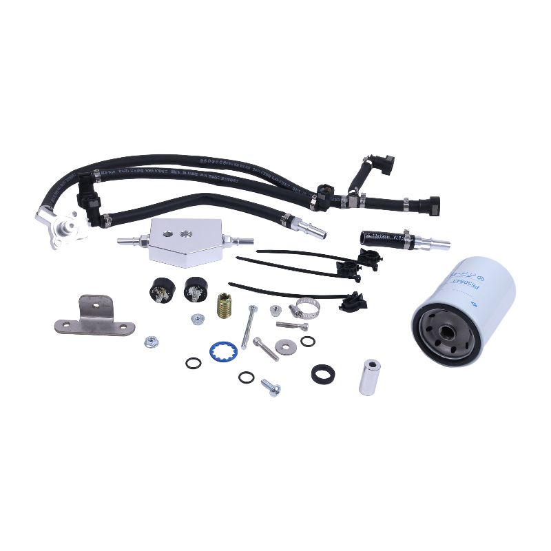 Gen2.1 CP4.2 Disaster Bypass Kit for 2011-2022 Ford F-250 F-350 F-450 F-550 6.7L