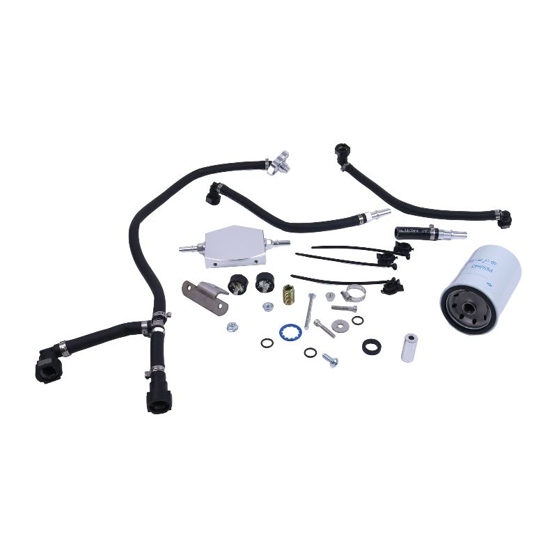 Gen2.1 CP4.2 Disaster Bypass Kit for 2011-2022 Ford F-250 F-350 F-450 F-550 6.7L
