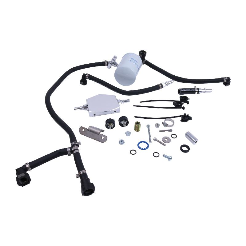 Gen2.1 CP4.2 Disaster Bypass Kit for 2011-2022 Ford F-250 F-350 F-450 F-550 6.7L
