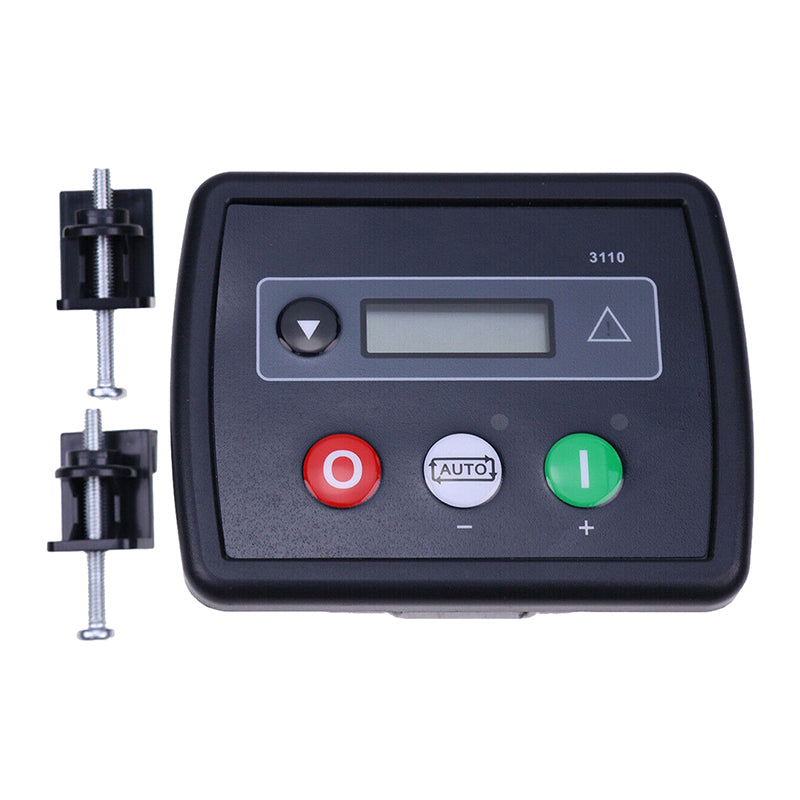 Generator Controller Module DSE3110 MPU for Deep Sea