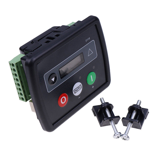 Generator Controller Module DSE3110 MPU for Deep Sea