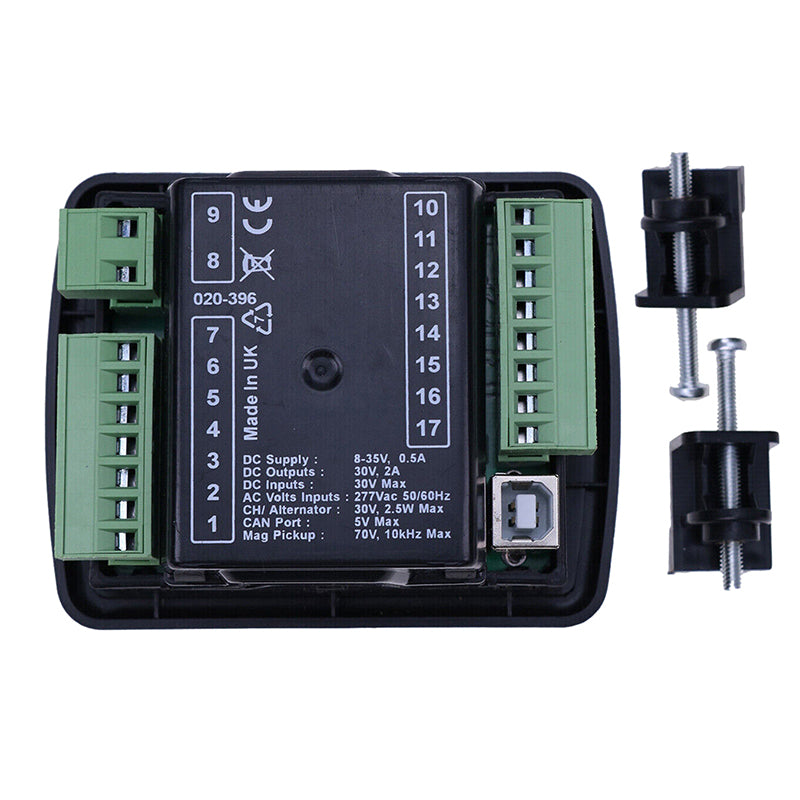 Generator Controller Module DSE3110 MPU for Deep Sea