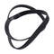 Generator V-Belt 0480129 for JLG Lift 1200SJP 1250AJP 1350SJP 340AJ 400S 450AJ 460SJ 660SJ 800AJ 860SJ