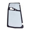 Glass Door 7251561 for Bobcat Excavator E32 E32i E35 E35i E50 E42