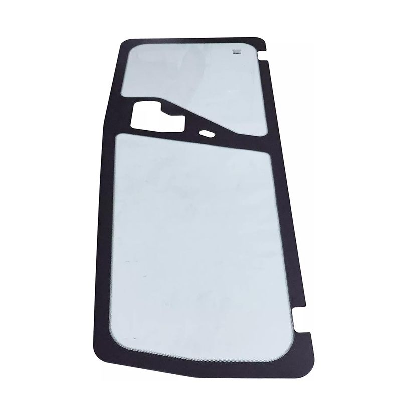 Glass Door 7251561 for Bobcat Excavator E32 E32i E35 E35i E50 E42