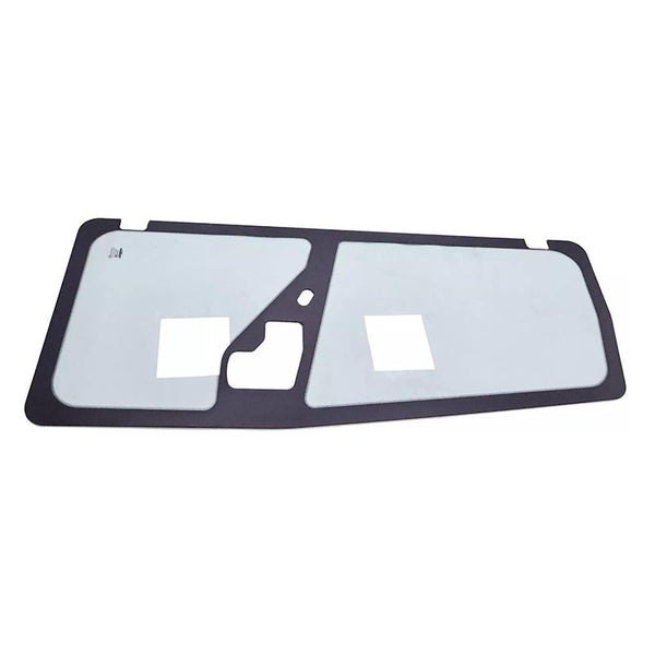 Glass Door 7251561 for Bobcat Excavator E32 E32i E35 E35i E50 E42