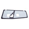 Glass Door 7251561 for Bobcat Excavator E32 E32i E35 E35i E50 E42
