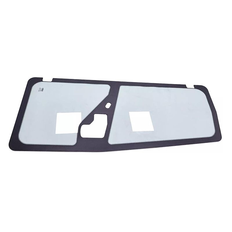 Glass Door 7251561 for Bobcat Excavator E32 E32i E35 E35i E50 E42