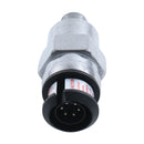 Glow Plug 12338772 for Humvee M998 M1035 M1025 M1097 M116 ECV M1043 M1045 M1123