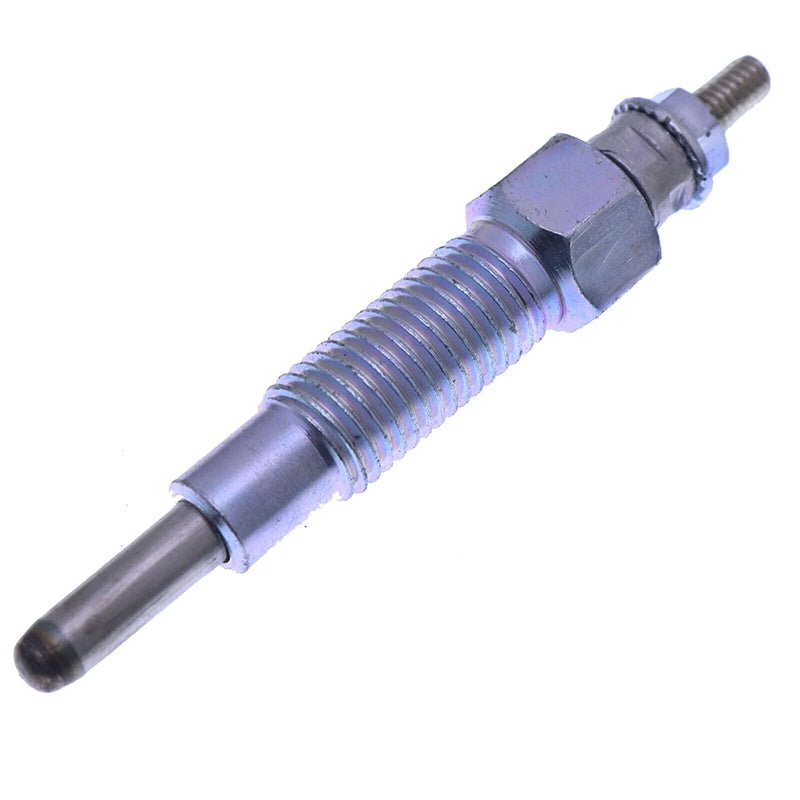 Glow Plug 15221-65510 for Kubota Engine D722 D782 D902 D905 D1005 D1105 V1305 V1505 Z402 Z482 Z602