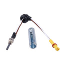 Glow Plug Pin 252070011100 for Eberspacher Airtronic Air Heater D2 D4 D4S