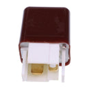 Glow Plug Relay Assembly 28610-76001-71 for Toyota Engine 13Z 15Z 1DZ 3Z 1KD 1ZS 2Z Forklift 02-7FD10 02-7FD15 02-7FD18 02-7FDK20 02-7FDK25