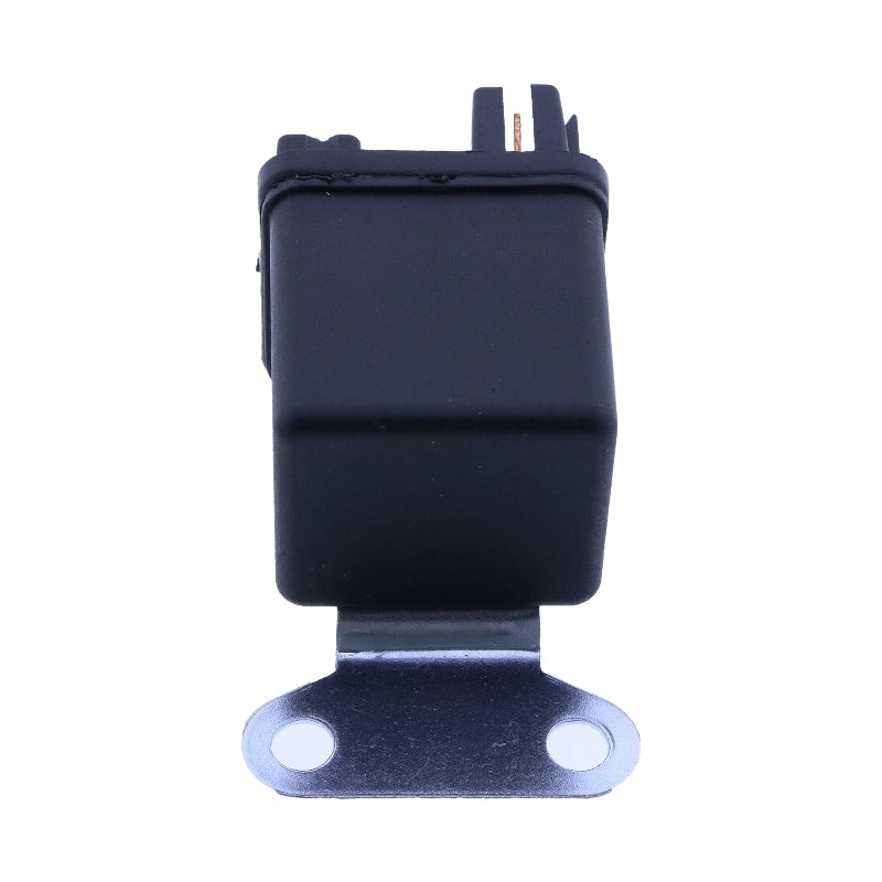 Glow Plug Relay MIA881863 RG60042 for John Deere Engine 3009 3011 3012 3013 3016 4049 4020 Excavator 17D 17G 17P 26G 26P 27D 35D 50D