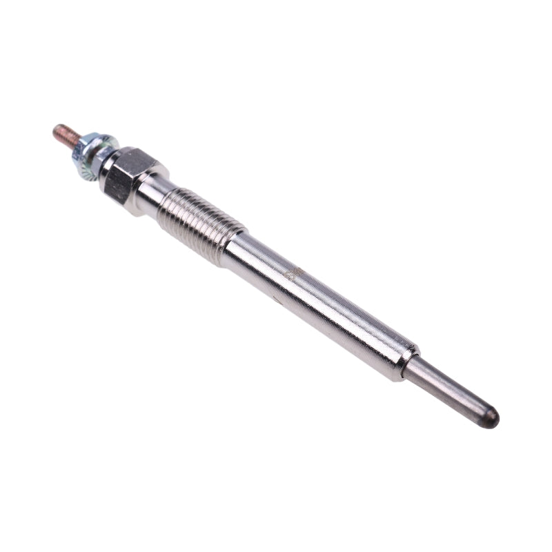 Glow Plug VV12900877800 for Kobelco Excavator 27SR-5 30SR 30SR-5 30SRACERA 35SR 35SR-5 35SR-5PX15-20658 50SR 50SR-5 SK55SRX