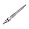 Glow Plug VV12900877800 for Kobelco Excavator 27SR-5 30SR 30SR-5 30SRACERA 35SR 35SR-5 35SR-5PX15-20658 50SR 50SR-5 SK55SRX