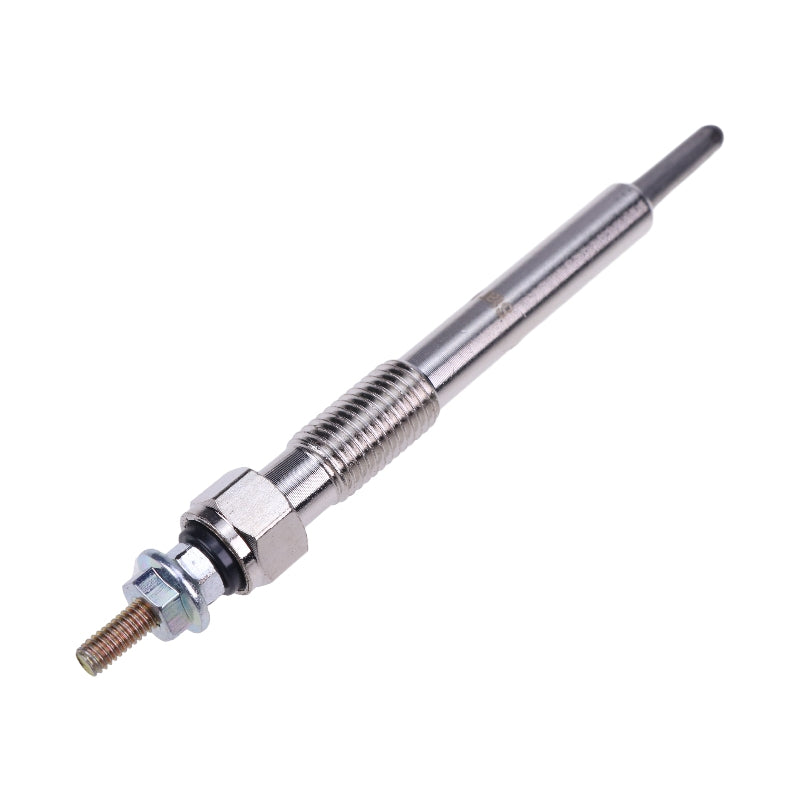 Glow Plug VV12900877800 for Kobelco Excavator 27SR-5 30SR 30SR-5 30SRACERA 35SR 35SR-5 35SR-5PX15-20658 50SR 50SR-5 SK55SRX