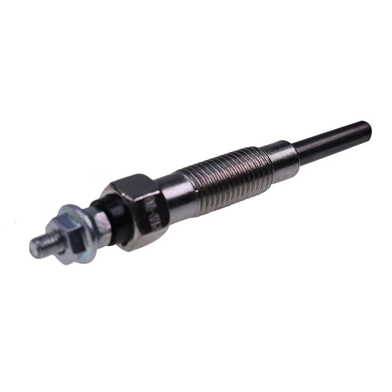 34466 Glow Plug 34466-31302 for Mitsubishi Engine S4E S6E S6S Forklift FD20 ...