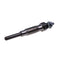 Glow Plug 34466-31302 for Mitsubishi Engine S4E S6E S6S Forklift FD20-F18A FD35-F19A FD45-F19A FD35-F19B FD50-F28A