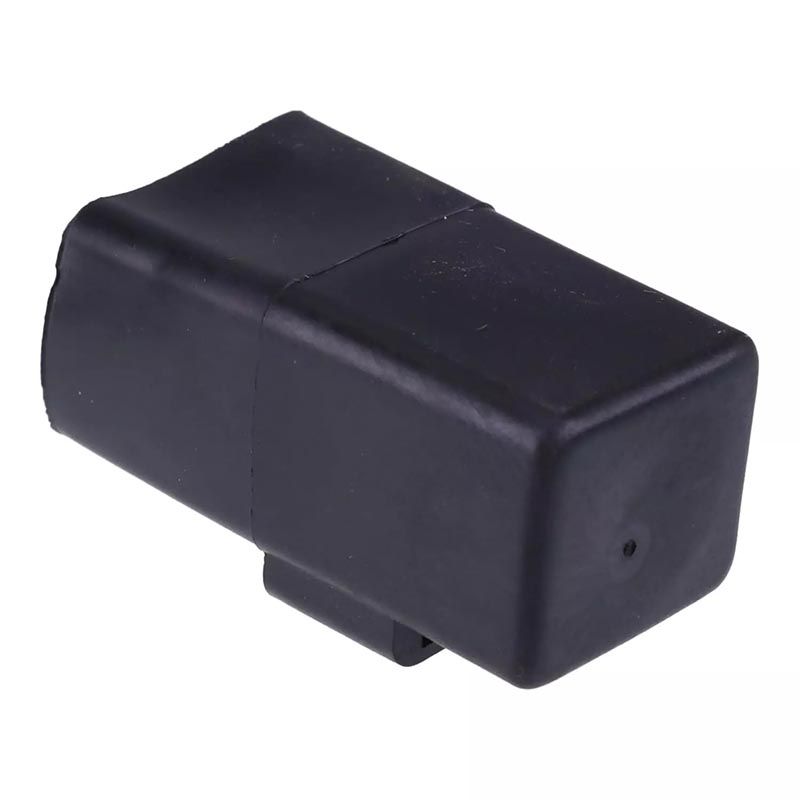Glow Relay T1060-33710 for Kubota Tractor L3200 L2501 L3400 L3800 L4400 Excavator U15 U17 U35 U45S