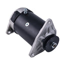 Golf Cart Starter Generator 1018337-01 for Club Car DS Series FE290 FE350 1996-2006 E-Z-GO Medalist TXT 1980-1993