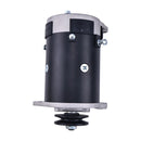Golf Cart Starter Generator 1018337-01 for Club Car DS Series FE290 FE350 1996-2006 E-Z-GO Medalist TXT 1980-1993