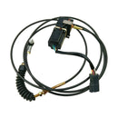 Governor Throttle Motor 215-3347 for Mitsubishi Engine K4N Caterpillar CAT Excavator 305 305CR