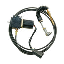 Governor Throttle Motor 215-3347 for Mitsubishi Engine K4N Caterpillar CAT Excavator 305 305CR