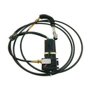 Governor Throttle Motor 215-3347 for Mitsubishi Engine K4N Caterpillar CAT Excavator 305 305CR