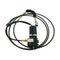 Governor Throttle Motor 215-3347 for Mitsubishi Engine K4N Caterpillar CAT Excavator 305 305CR
