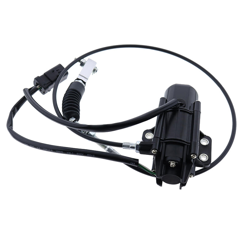 Governor Motor Assembly 379-0803 for Caterpillar CAT C3.3B Engine 303.5E 304E 306E 307E 308E Excavator