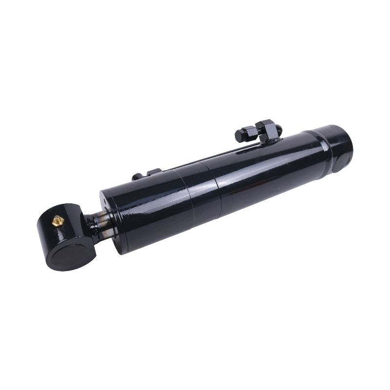 Grapple Cylinder 7212595 for Bobcat Excavator