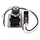 Grill Igniter Kit 1819-51 for 2009-2012 Weber Genesis Silver A Spirit E210 E310