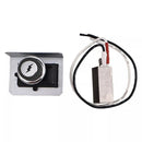 Grill Igniter Kit 1819-51 for 2009-2012 Weber Genesis Silver A Spirit E210 E310