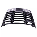 Grille Kit AM131670 for Kawasaki Engine FH601V John Deere Tractor GT225 GT235 GT235E GT245 GX255