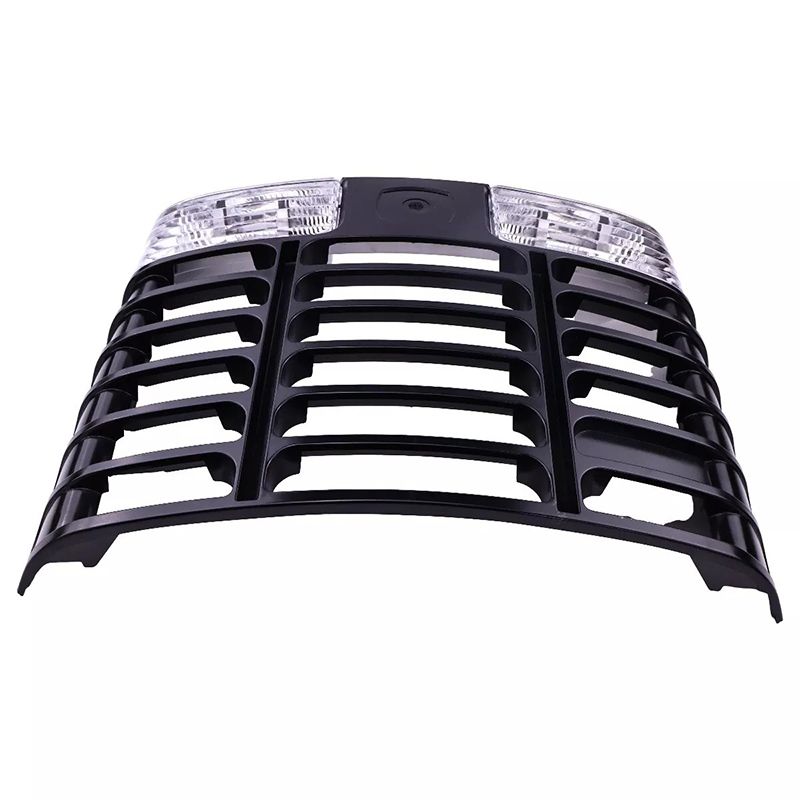 Grille Kit AM131670 for Kawasaki Engine FH601V John Deere Tractor GT225 GT235 GT235E GT245 GX255