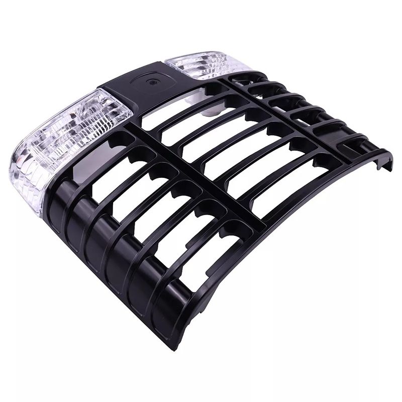 Grille Kit AM131670 for Kawasaki Engine FH601V John Deere Tractor GT225 GT235 GT235E GT245 GX255