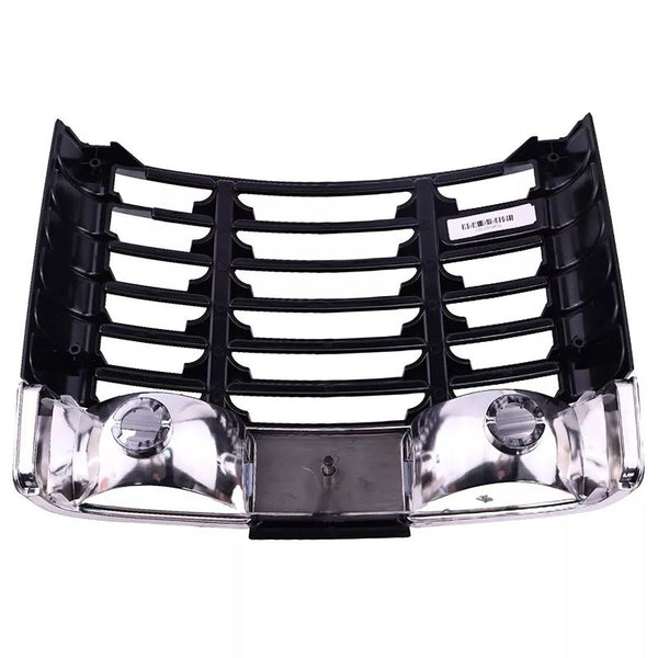 Grille Kit AM131670 for Kawasaki Engine FH601V John Deere Tractor GT225 GT235 GT235E GT245 GX255