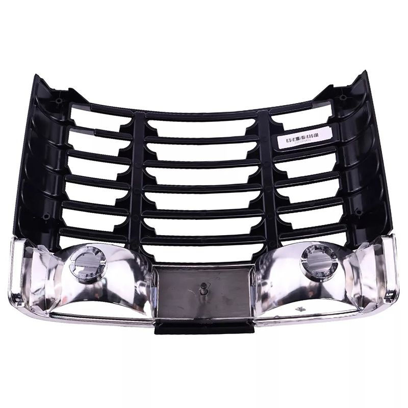 Grille Kit AM131670 for Kawasaki Engine FH601V John Deere Tractor GT225 GT235 GT235E GT245 GX255