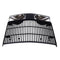 Grille M110378 for John Deere GT242 GT262 GT275 LX172 LX173 LX176 LX178 LX186 LX188