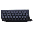 Grille Upper 98-7302 for Thermo King Transport Refrigeration SB-100 SB-110 SB-190 SB-200 SB-330 SB-400