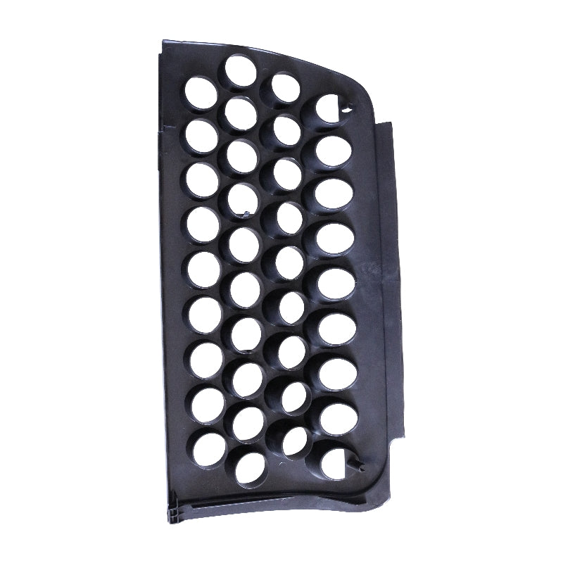 Grille Curbside 98-7197 for Thermo King Transport Refrigeration SB-100 SB-110 SB-190 SB-200 SB-330 SB-400