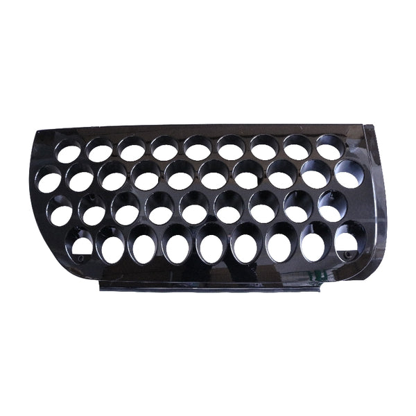 Grille Curbside 98-7197 for Thermo King Transport Refrigeration SB-100 SB-110 SB-190 SB-200 SB-330 SB-400