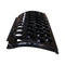 Grille Curbside 98-7197 for Thermo King Transport Refrigeration SB-100 SB-110 SB-190 SB-200 SB-330 SB-400